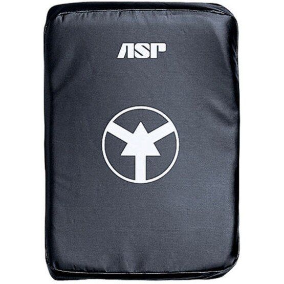 Asp law enforcement training bag, black.